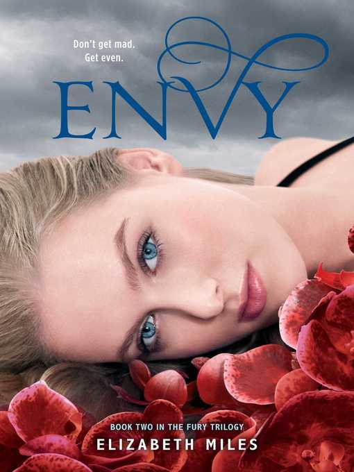 Title details for Envy by Elizabeth Miles - Wait list